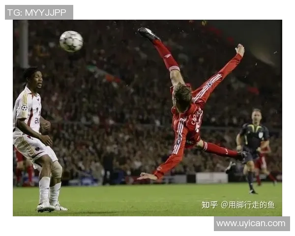 足球明星的身高体重揭秘：你不知道的运动员身体数据和健康秘密