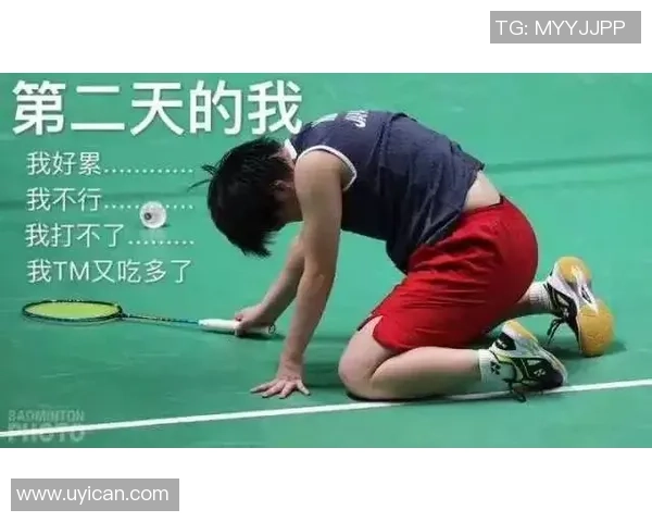 黄伟的羽毛球人生深度对话探索他的奋斗与梦想之路