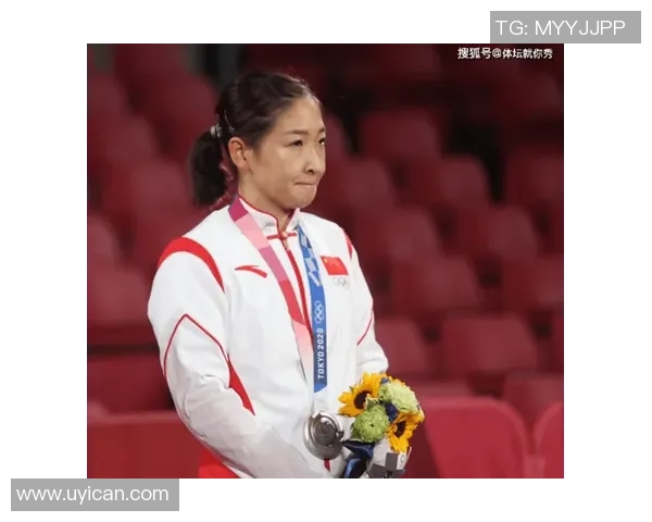 对话赵芳：谈乒乓球生涯