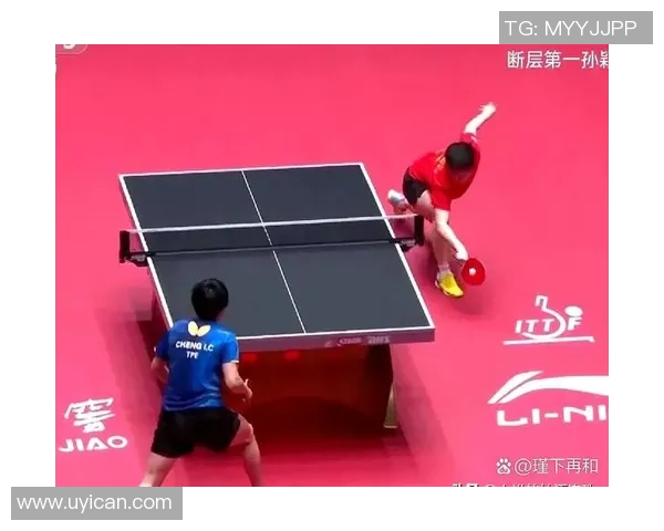 网球热议：深圳网球队的心理素质争议