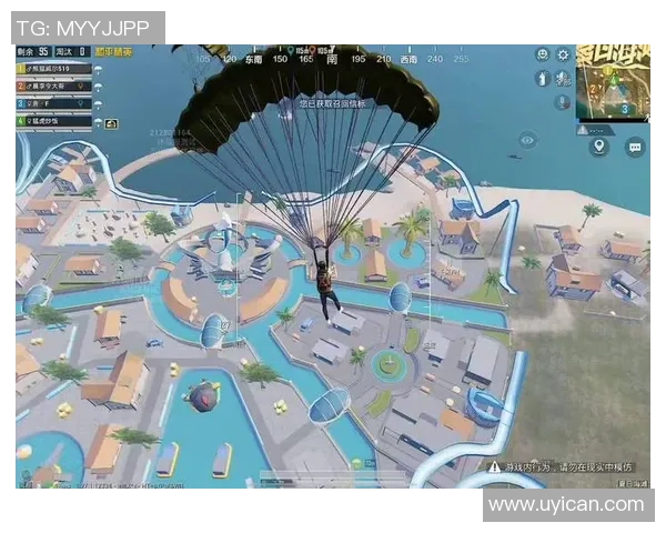 聚焦和平精英：V5的耐力话题