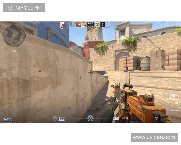 CS_GO热议：V5的战术争议